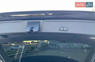 Універсал Audi A4 2016 в Києві