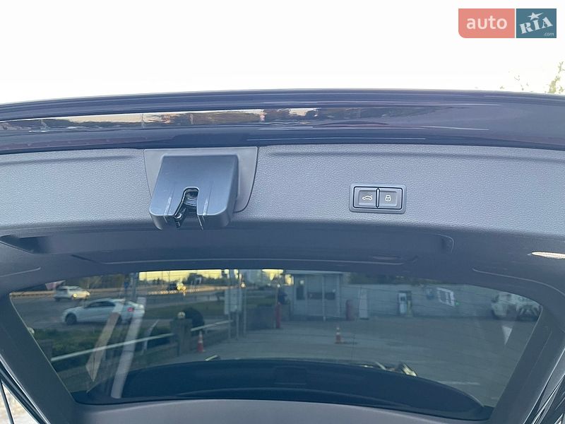 Універсал Audi A4 2016 в Києві