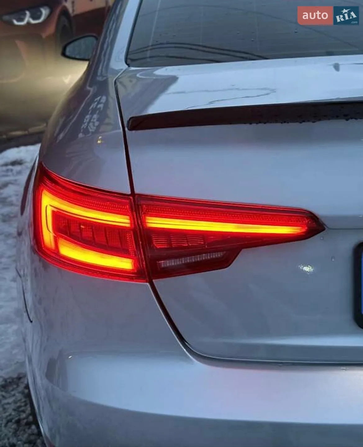 2016 Audi A4 - мініатюра 14