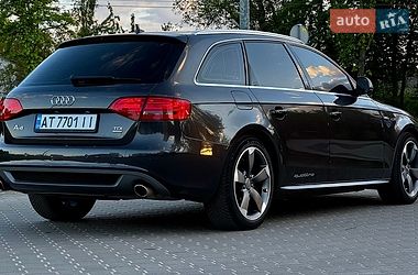 Універсал Audi A4 2008 в Житомирі