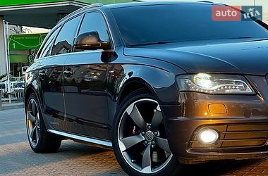 Універсал Audi A4 2008 в Житомирі