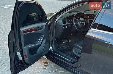 Універсал Audi A4 2008 в Житомирі