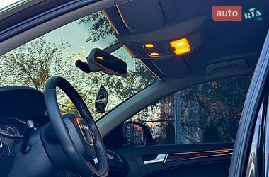 Універсал Audi A4 2008 в Житомирі