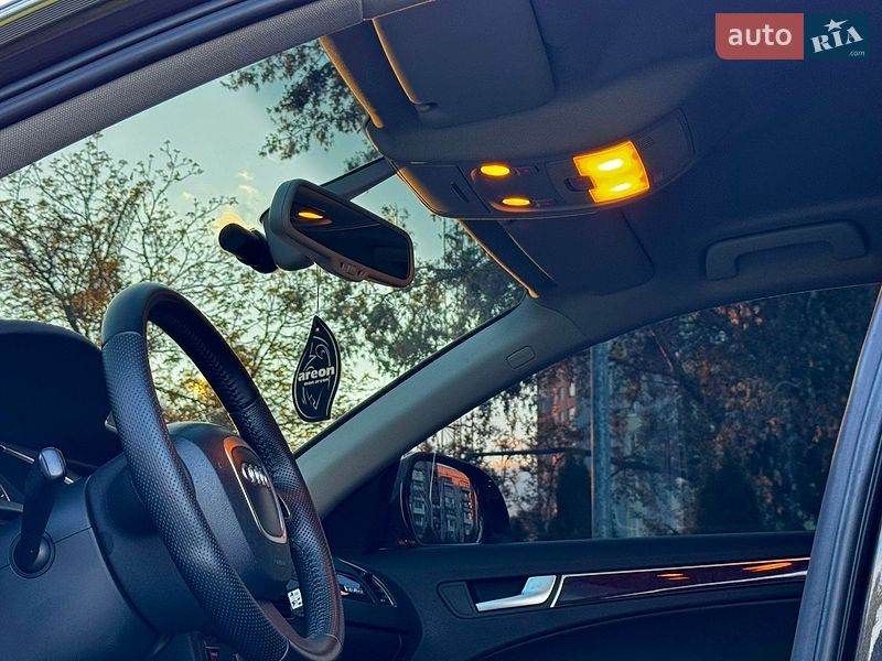 Універсал Audi A4 2008 в Житомирі