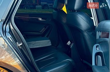 Універсал Audi A4 2008 в Житомирі