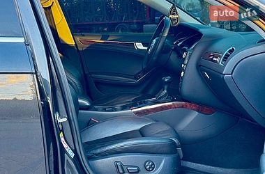 Універсал Audi A4 2008 в Житомирі