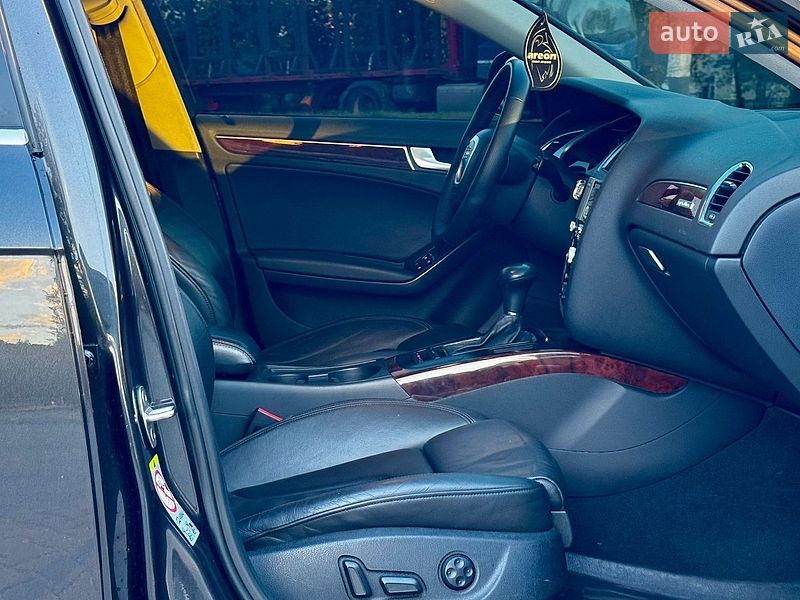 Універсал Audi A4 2008 в Житомирі