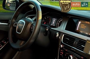Універсал Audi A4 2008 в Житомирі