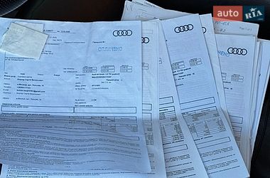Універсал Audi A4 2008 в Житомирі