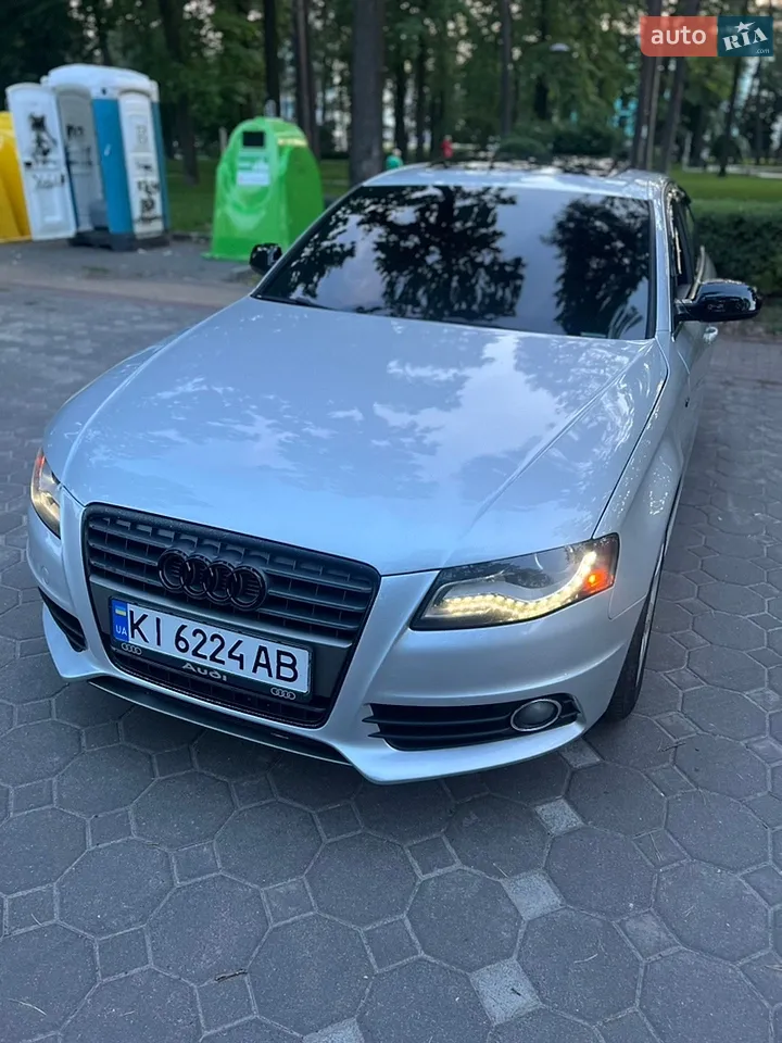 2013 Audi A4 - мініатюра 17