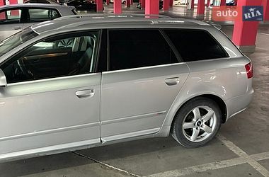 Універсал Audi A4 2006 в Львові