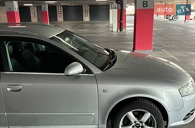 Універсал Audi A4 2006 в Львові