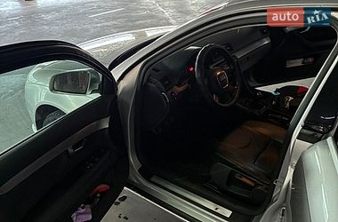 Універсал Audi A4 2006 в Львові