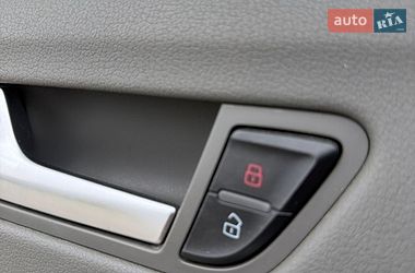 Універсал Audi A4 2009 в Макарові