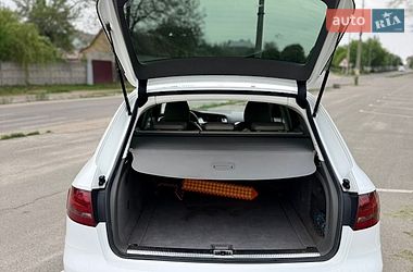 Універсал Audi A4 2009 в Макарові