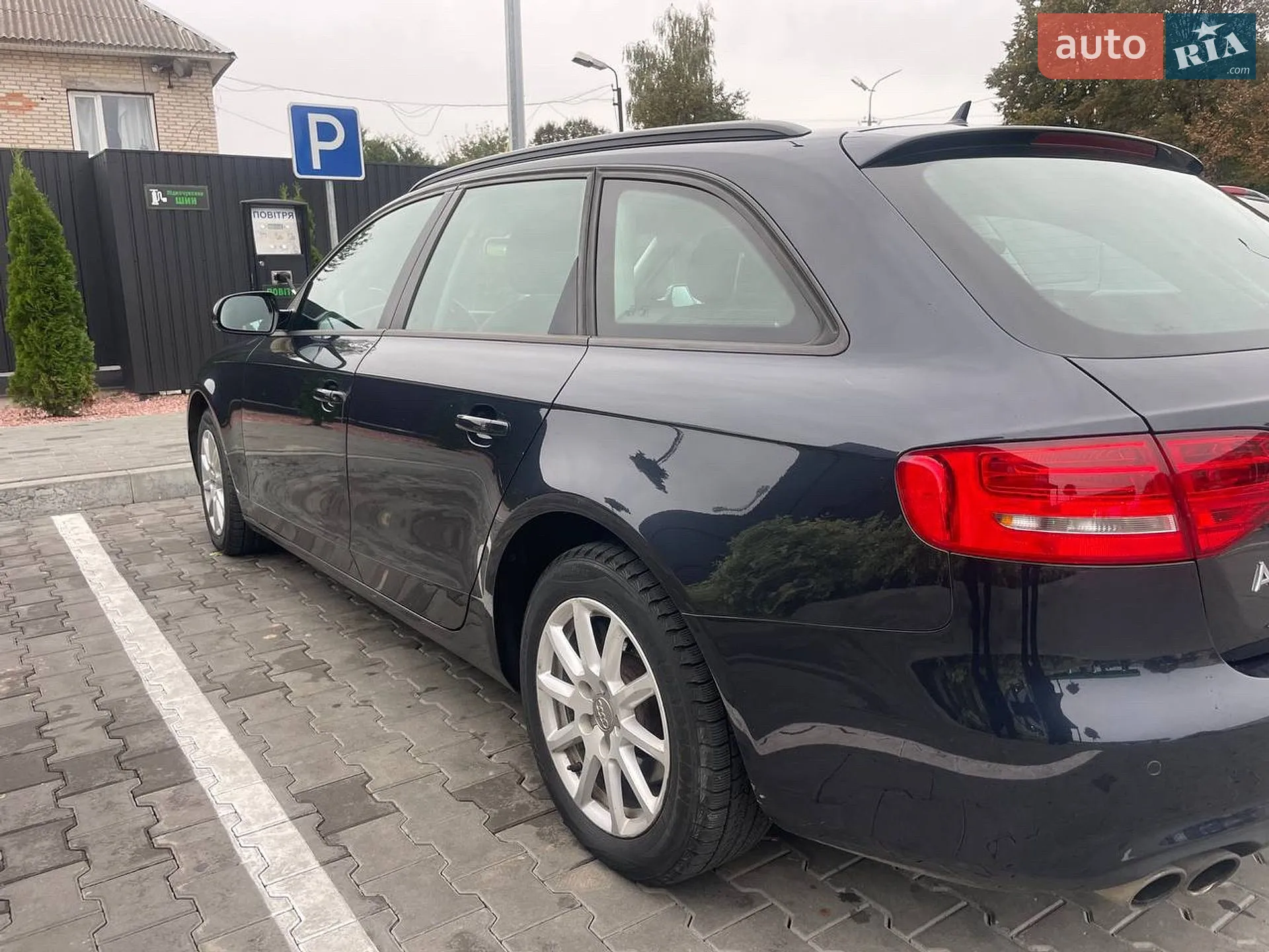 2014 Audi A4 - мініатюра 5