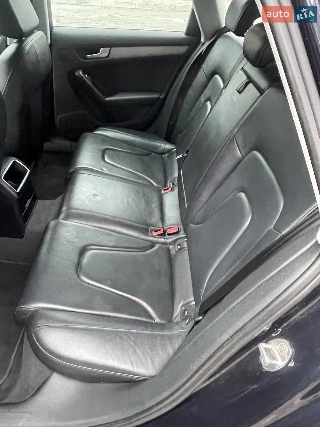 2014 Audi A4 - мініатюра 11