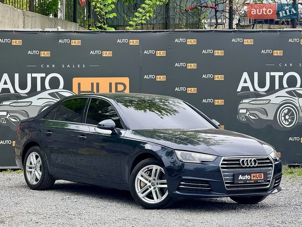 2017 Audi A4 - мініатюра 17