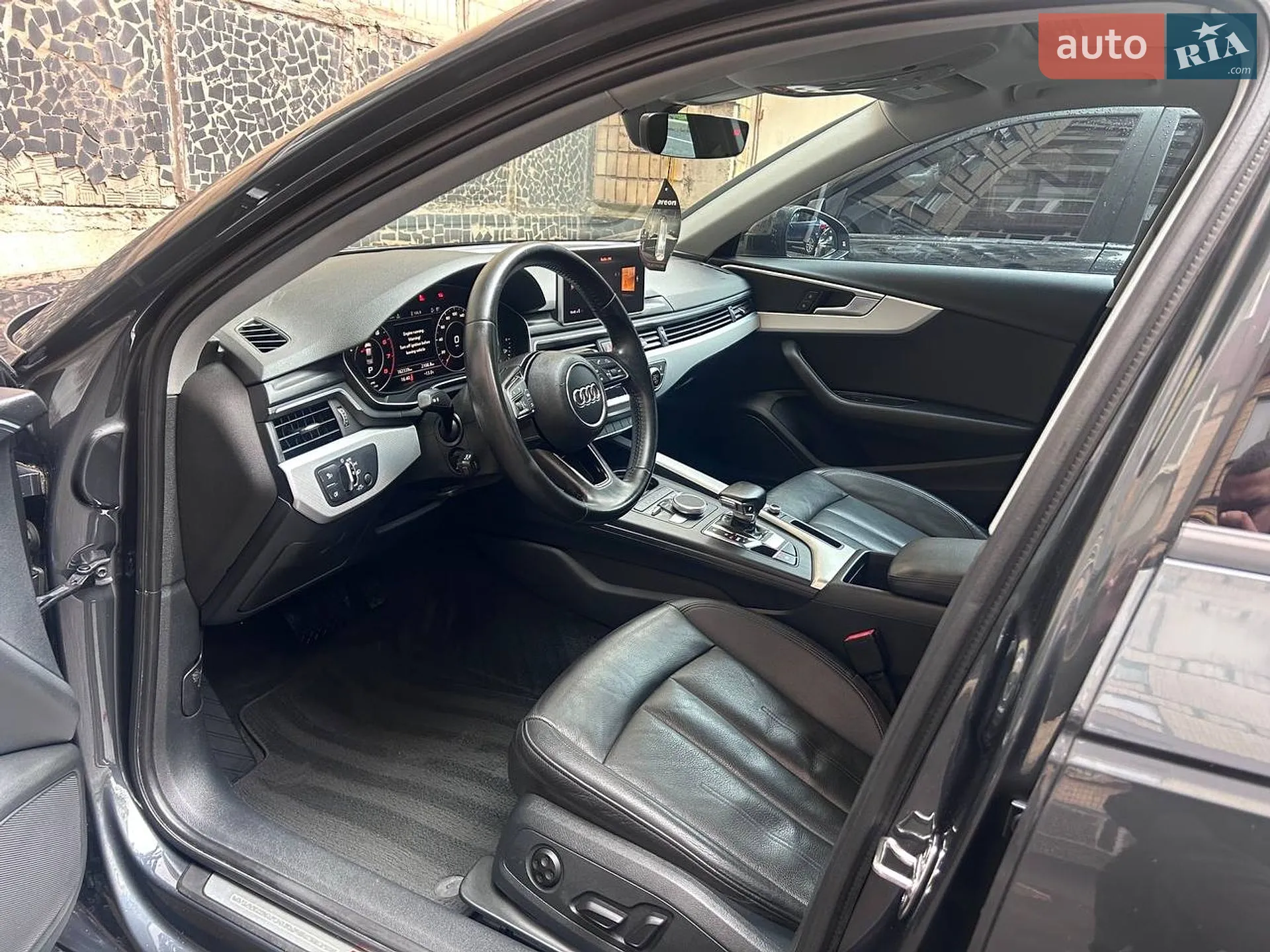 2016 Audi A4 - мініатюра 14