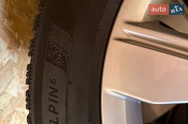 Універсал Audi A4 2016 в Києві