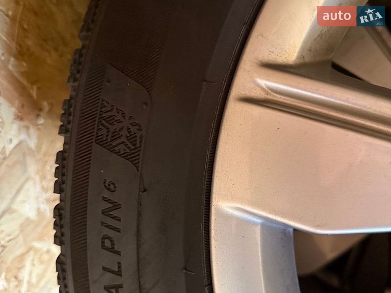 Універсал Audi A4 2016 в Києві