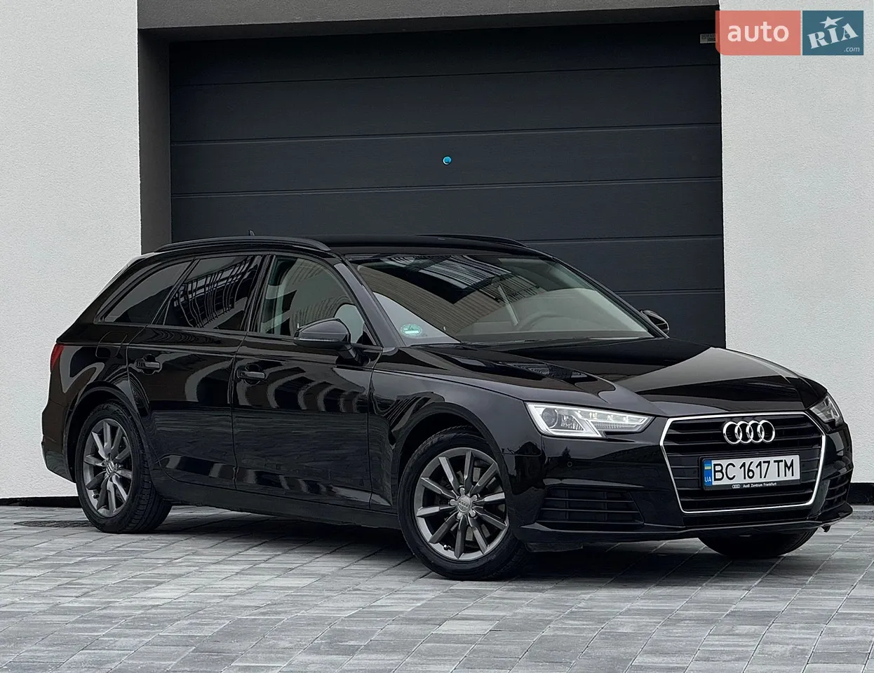 2017 Audi A4 - мініатюра 14