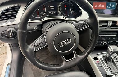 Седан Audi A4 2015 в Хмельницком