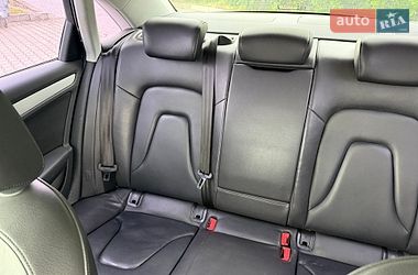 Седан Audi A4 2015 в Хмельницком