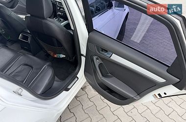 Седан Audi A4 2015 в Хмельницком