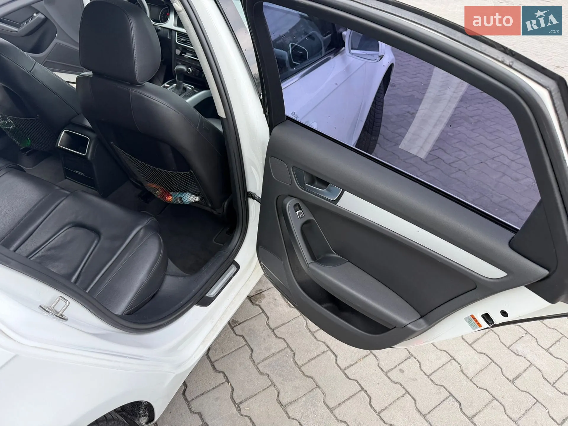 2015 Audi A4 - мініатюра 24