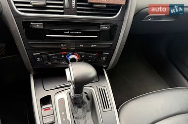 Седан Audi A4 2015 в Хмельницком