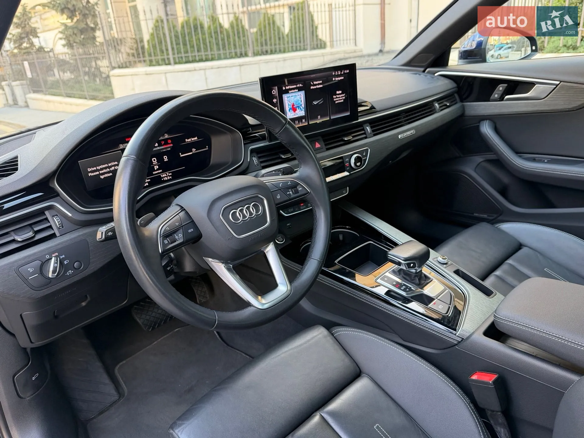 2023 Audi A4 - мініатюра 13