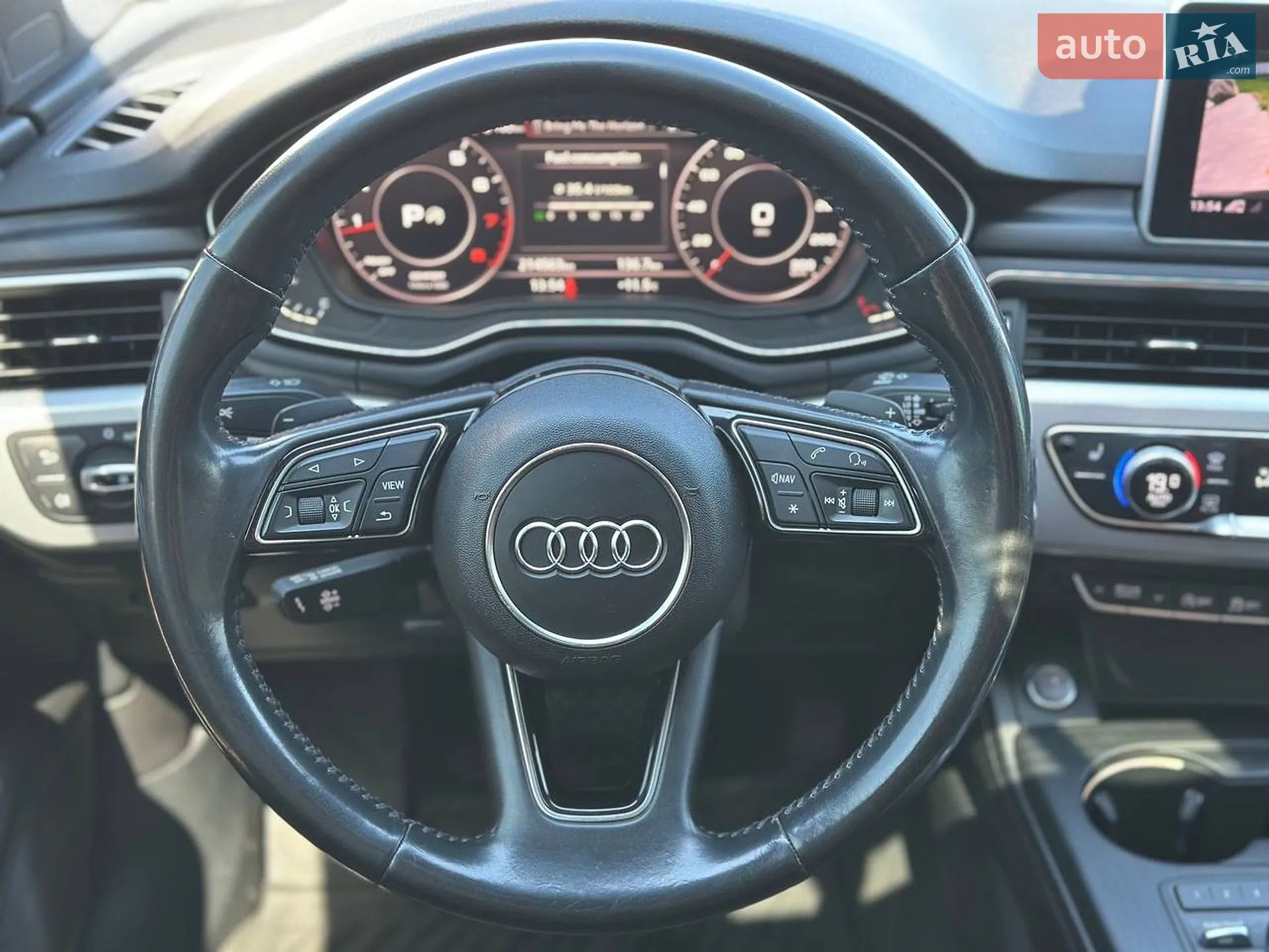 2017 Audi A4 - мініатюра 12