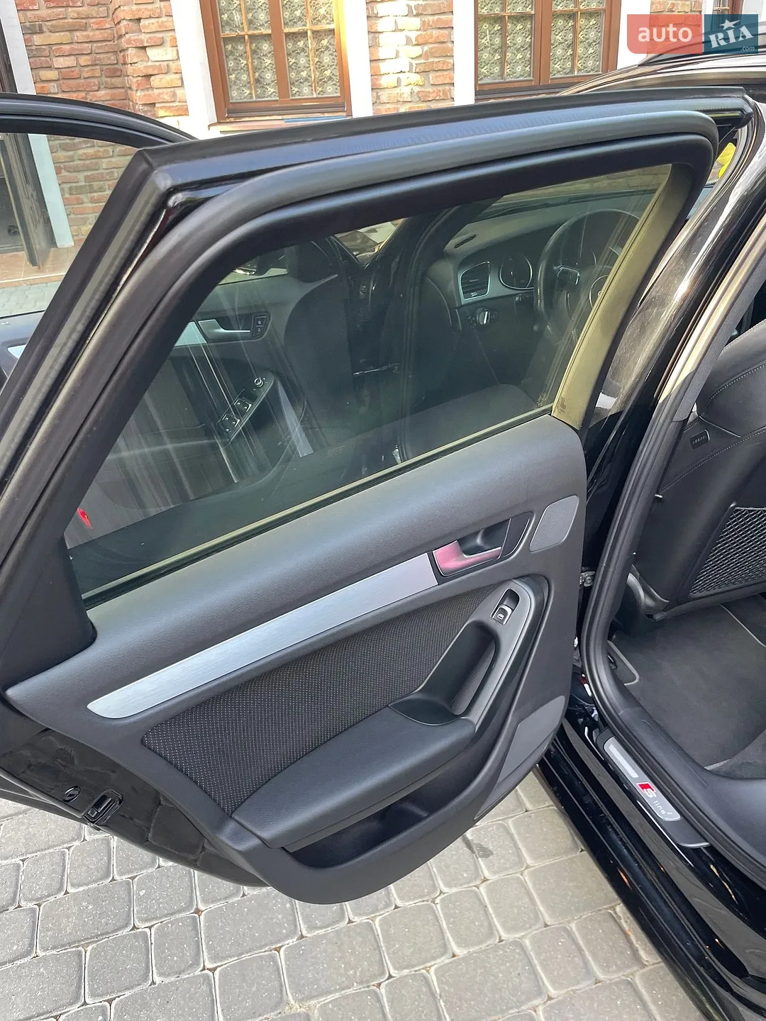 2012 Audi A4 - мініатюра 8