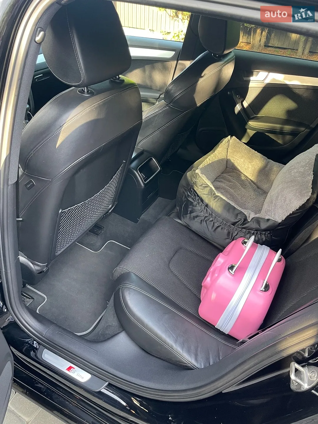 2012 Audi A4 - мініатюра 9