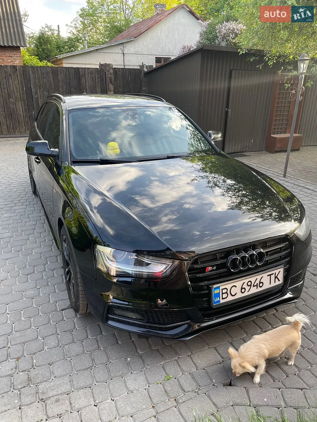 2012 Audi A4 - мініатюра 12