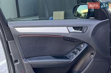 Седан Audi A4 2014 в Хмельницком фото 10 Седан Audi A4 2014 в Хмельницком