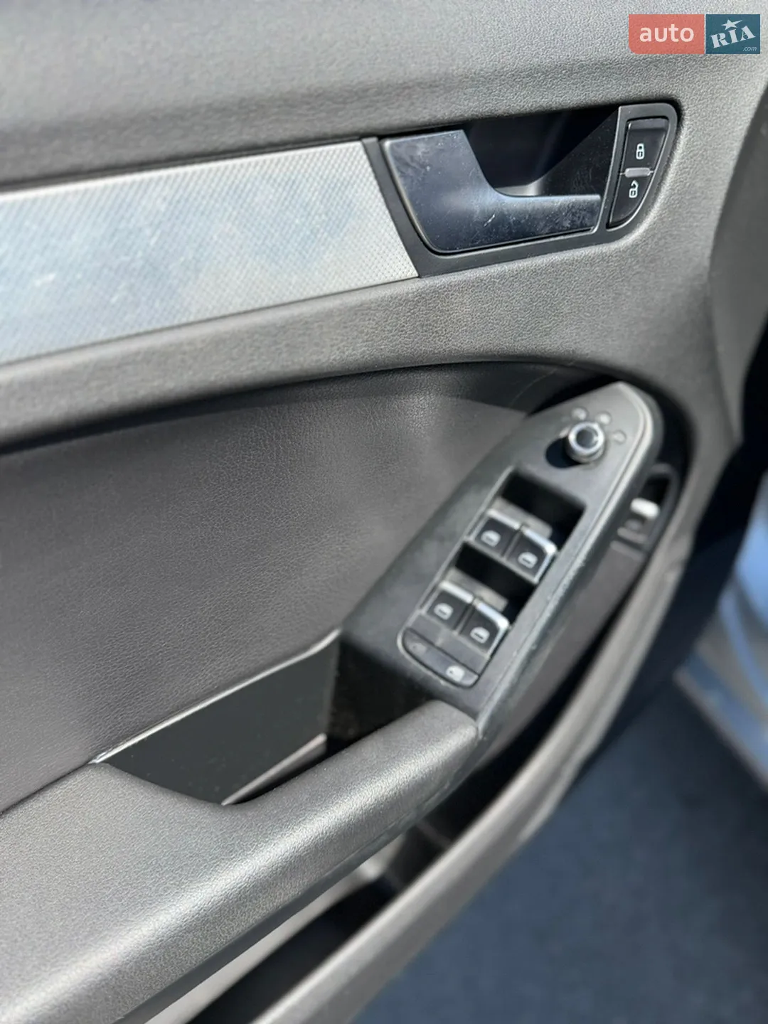 2012 Audi A4 - мініатюра 8