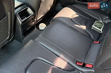 Седан Audi A4 2012 в Киеве