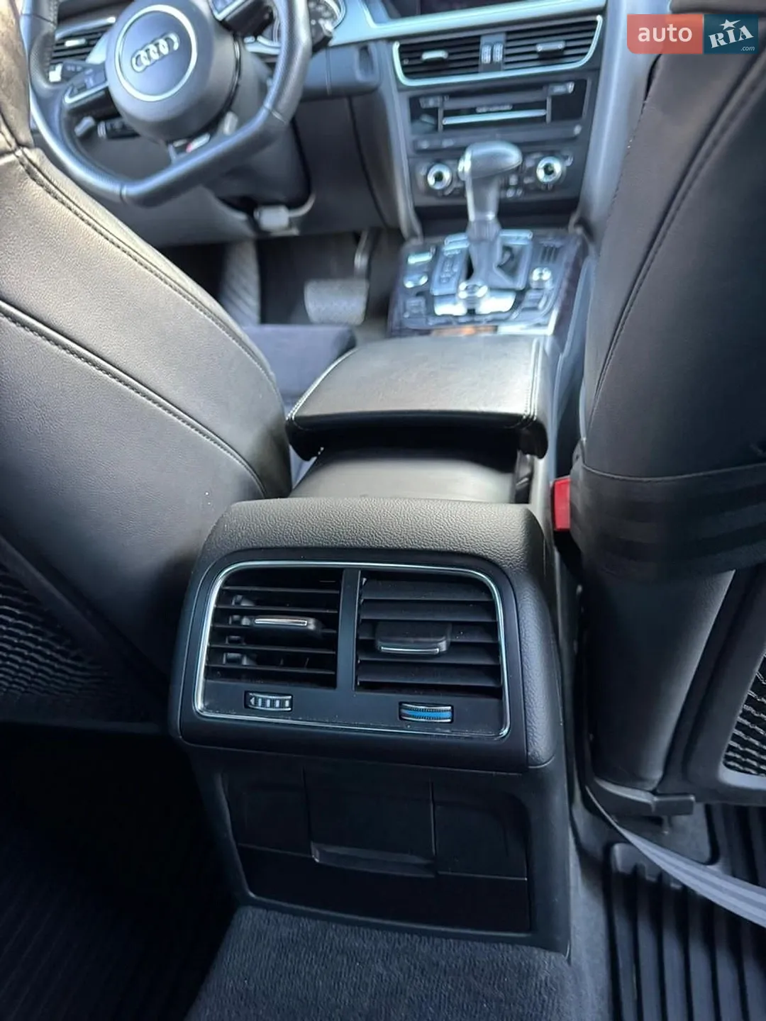 2013 Audi A4 - мініатюра 19