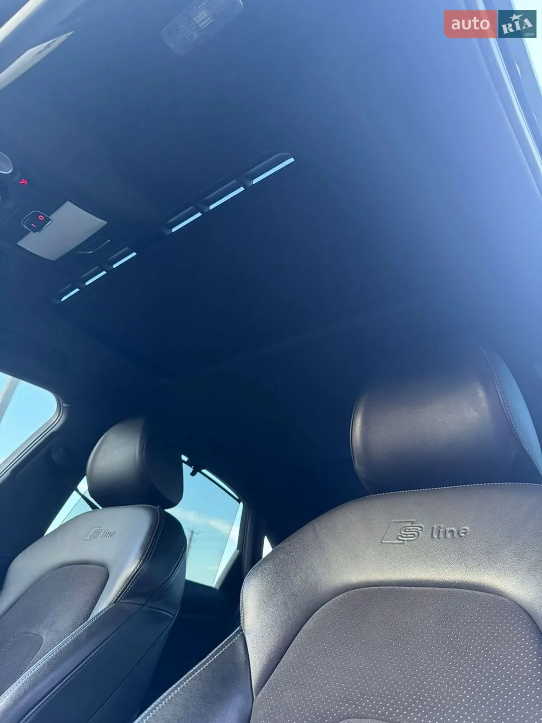 2013 Audi A4 - мініатюра 23