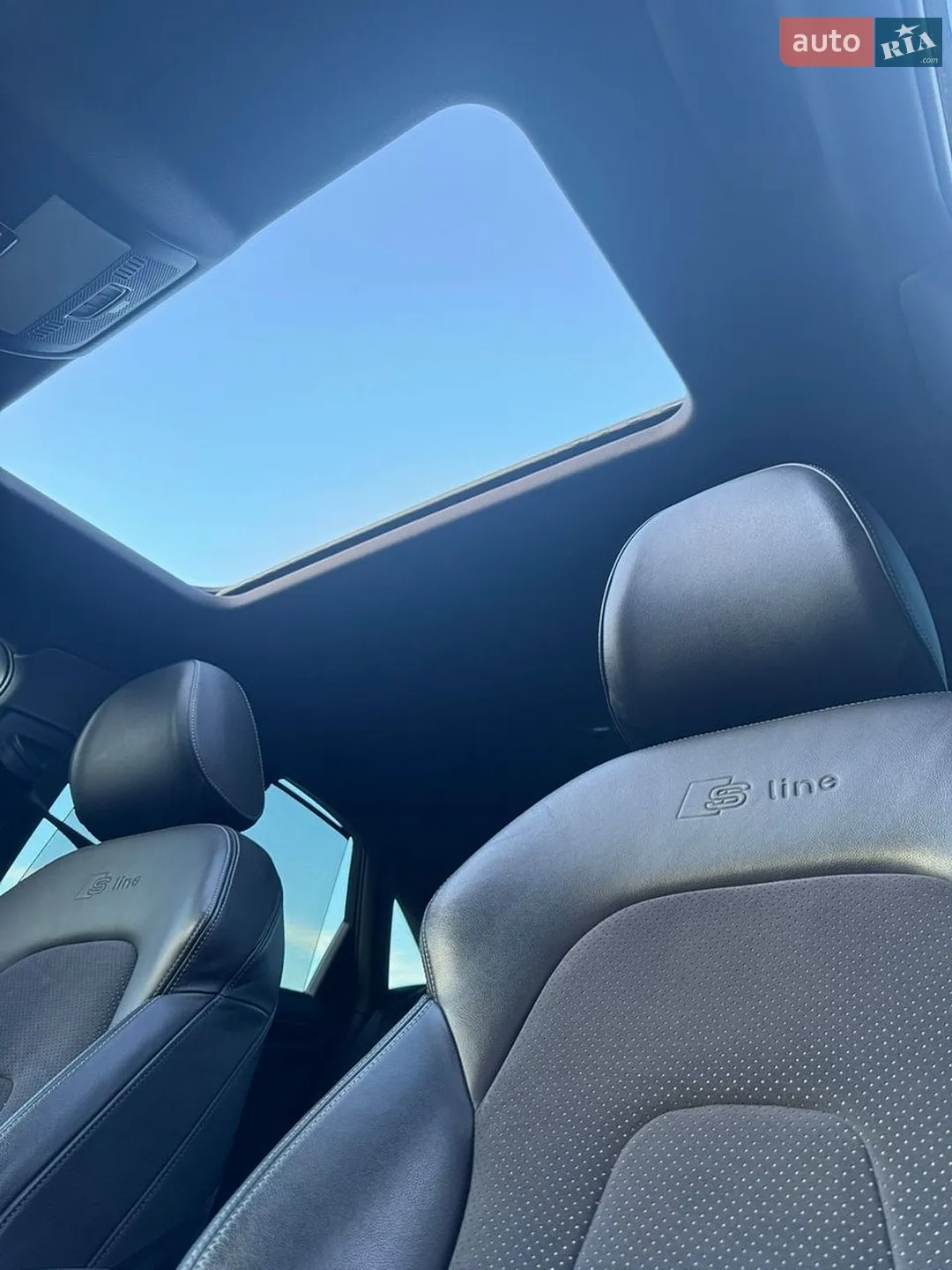 2013 Audi A4 - мініатюра 28