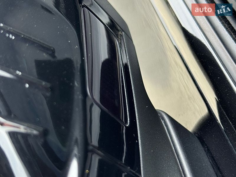 Седан Audi A4 2016 в Иршаве