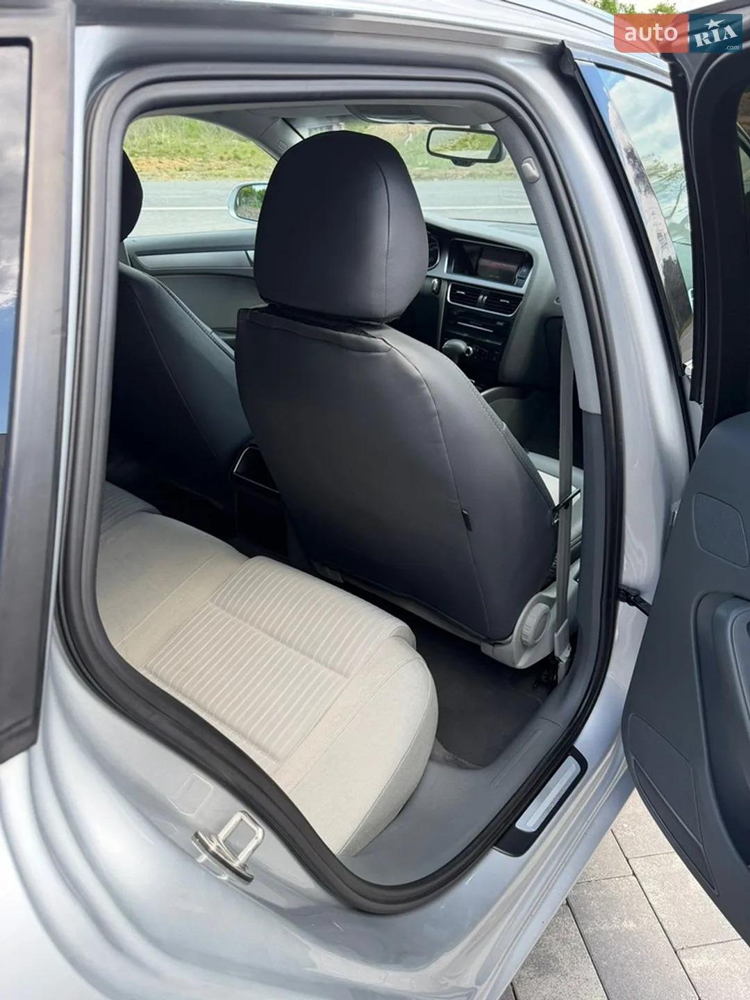 2012 Audi A4 - мініатюра 27