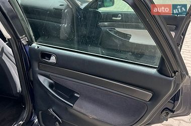 Седан Audi A4 1997 в Львове