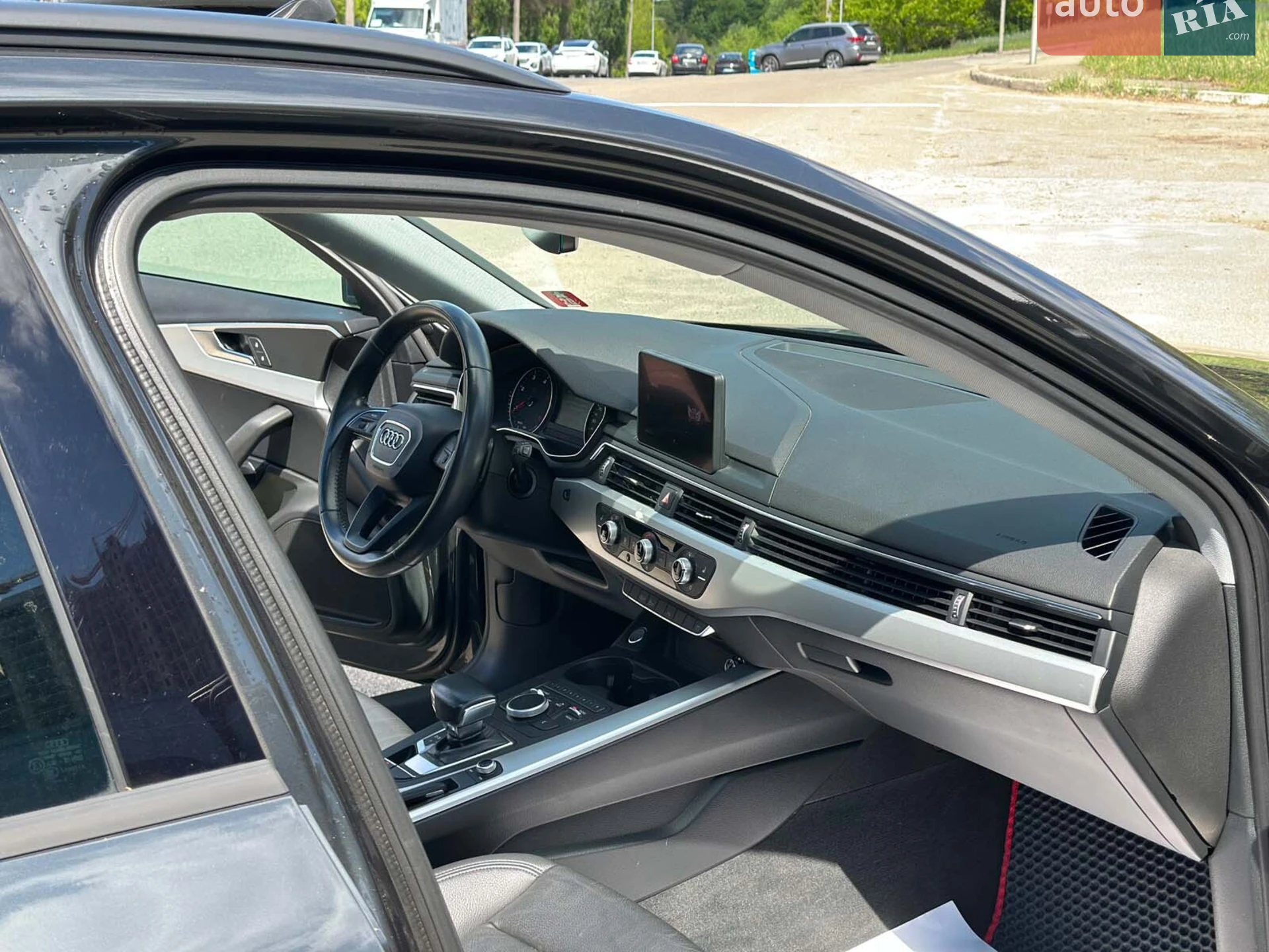 2018 Audi A4 - мініатюра 21