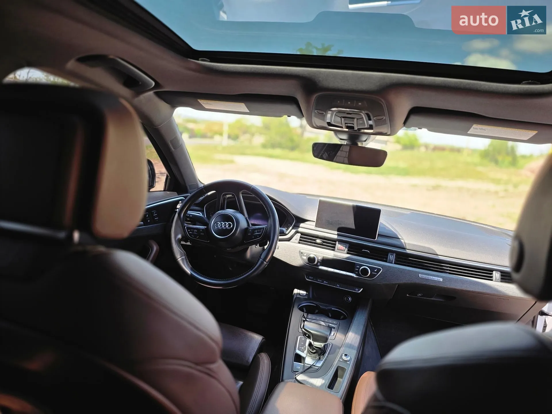 2016 Audi A4 - мініатюра 7