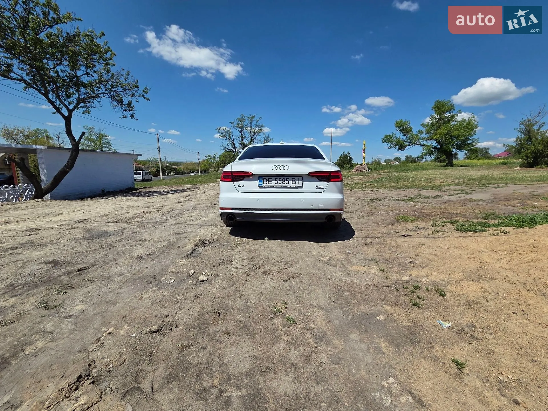 2016 Audi A4 - мініатюра 16