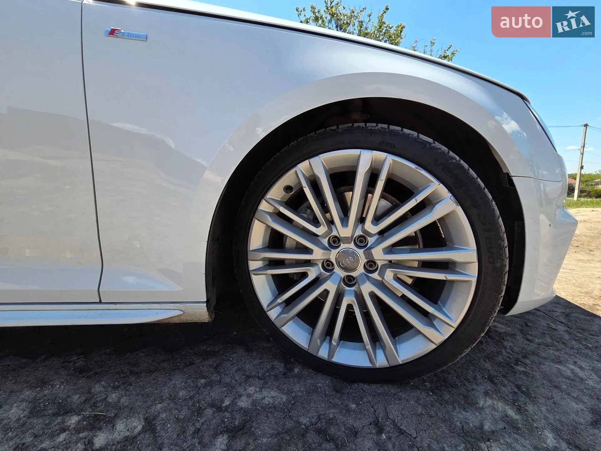 2016 Audi A4 - мініатюра 22