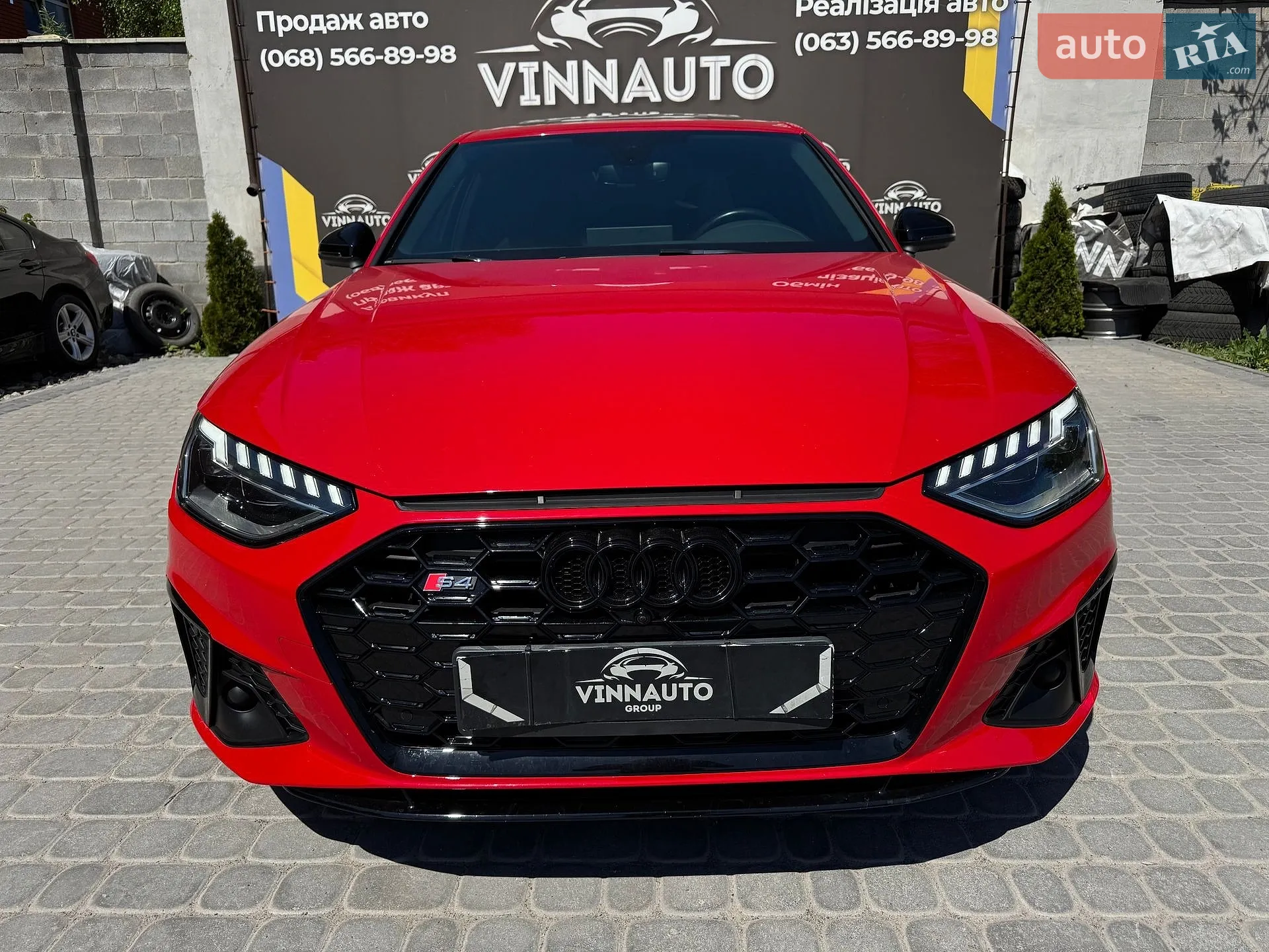 2022 Audi A4 - мініатюра 8